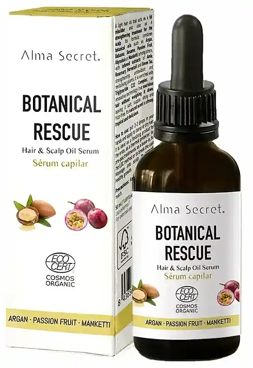 Hair Serum