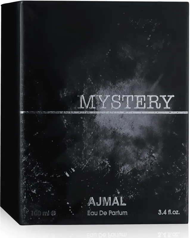Ajmal Mystery - Perfume