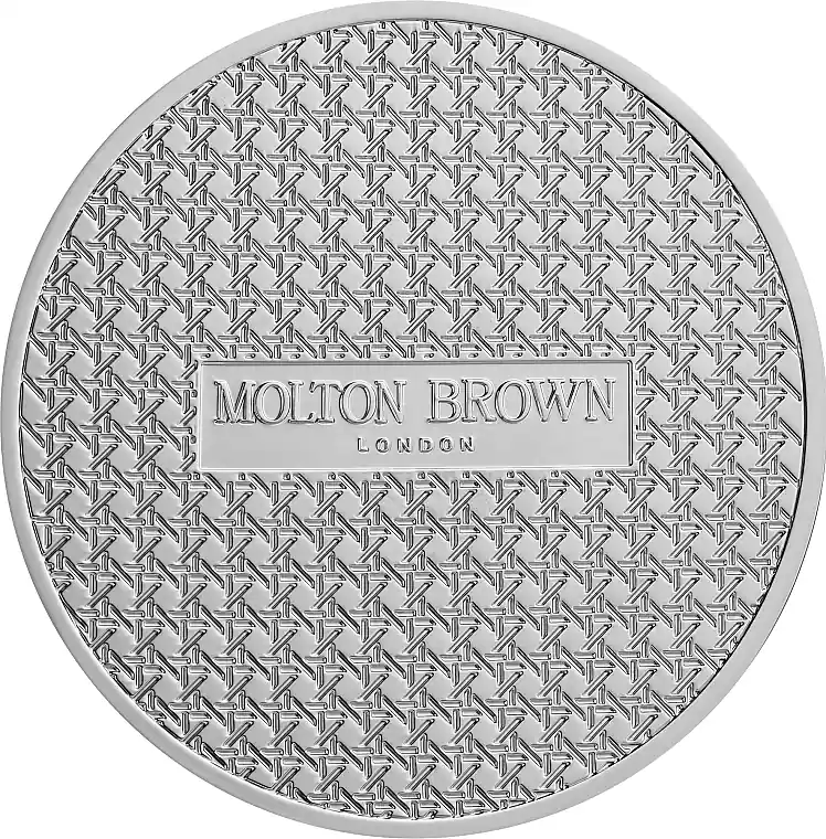 Molton Brown Luxury Candle Lid Three Wick - Accessories