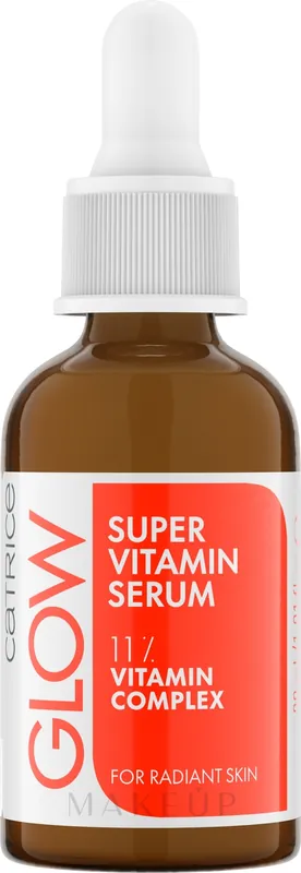 Vitamin Face Serum - Skin Care Products