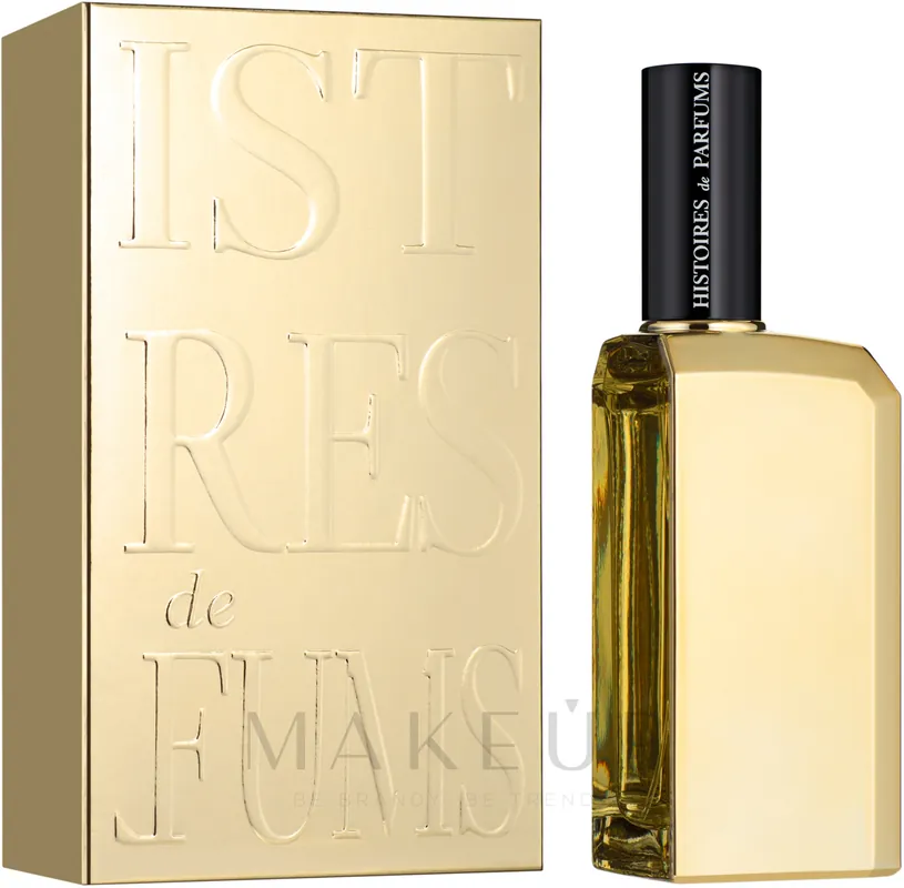 Histoires de Parfums Edition Rare Vici - Perfume