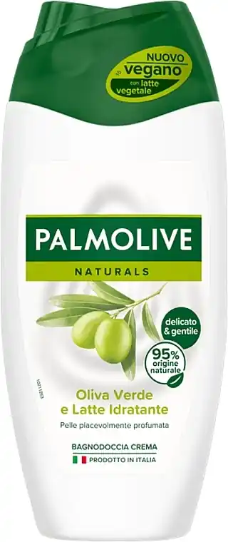 Shower Gel - Bath and Body