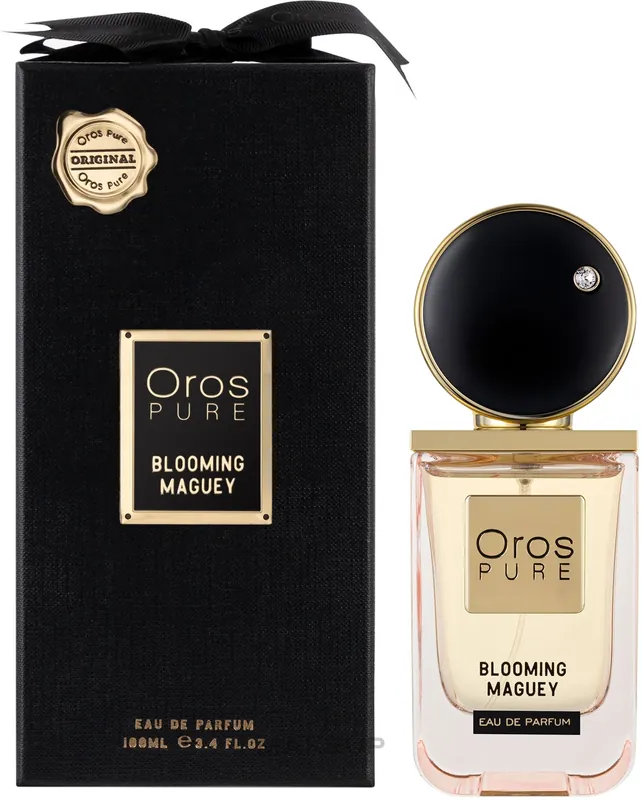 Armaf Oros Pure Blooming Maguey - Perfume