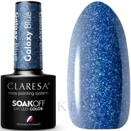 Gel Polish - Nails