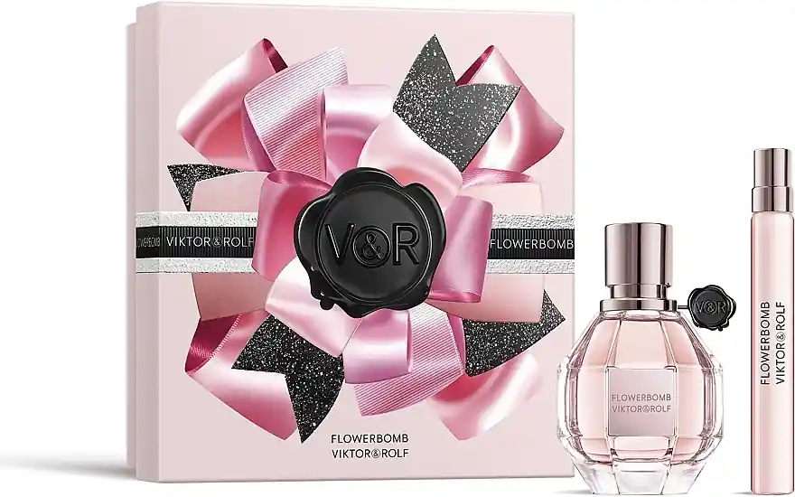Viktor & Rolf Flowerbomb - Perfume