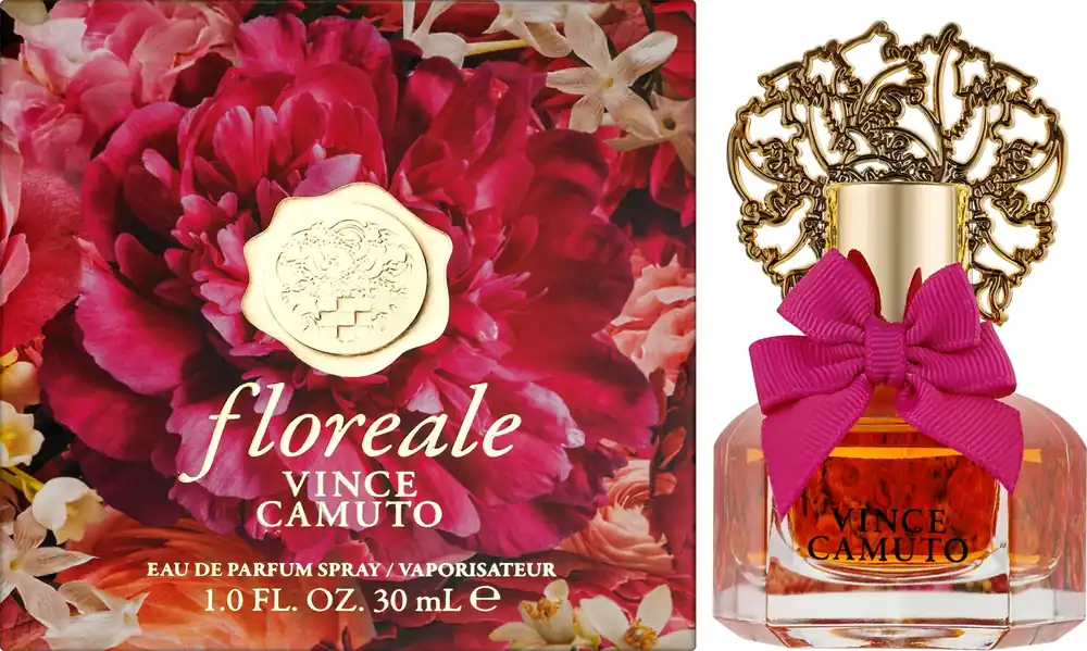 Vince Camuto Floreale - Perfume