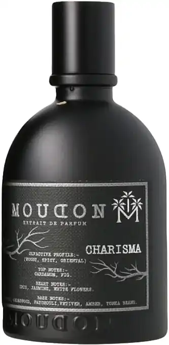 Moudon Charisma - Perfume
