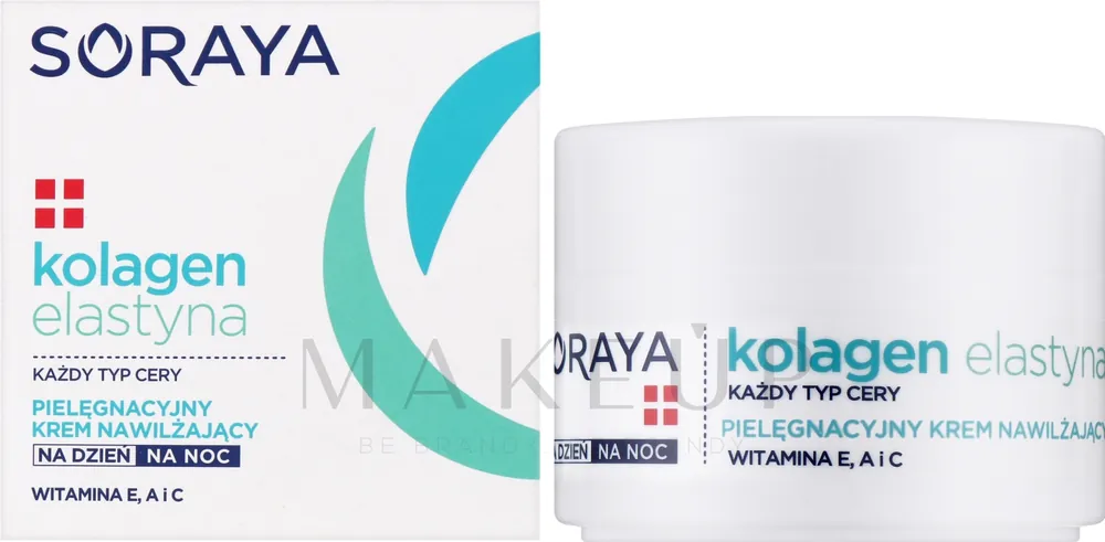 Moisturizing Cream - Skin Care Products