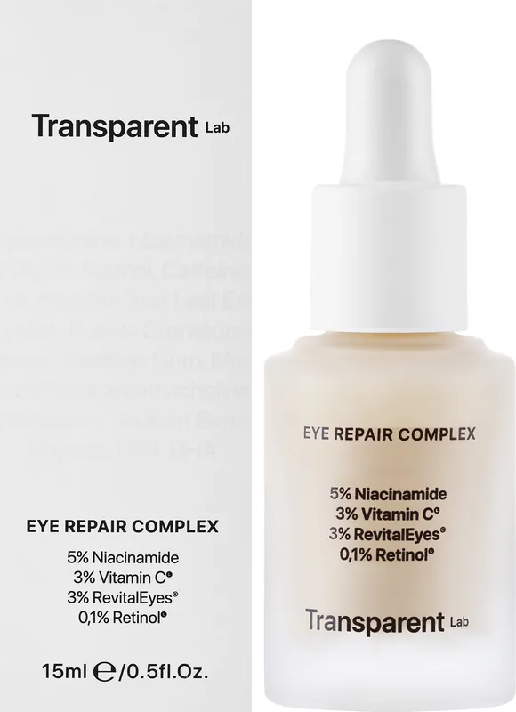 Night Eye Serum - Skin Care Products