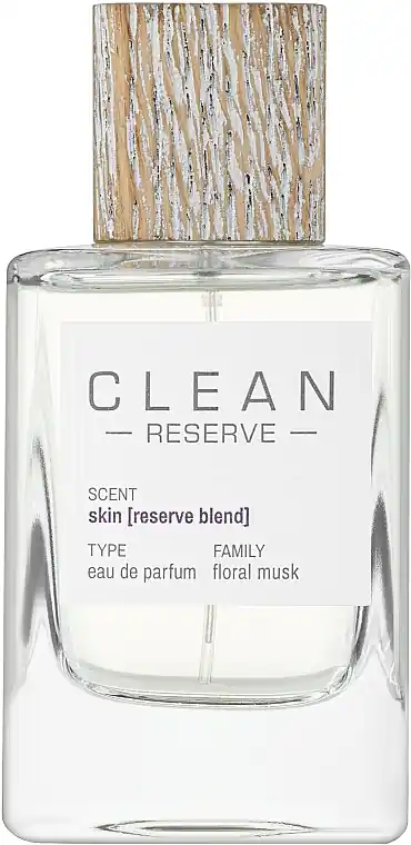 Clean Skin Reserve Blend - Perfume