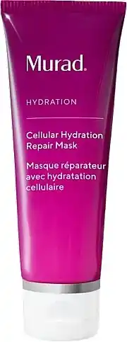 Night Face Mask - Skin Care Products