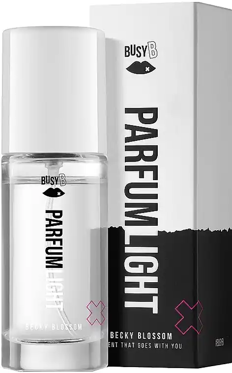 Angry Beards Becky Blossom - Perfume