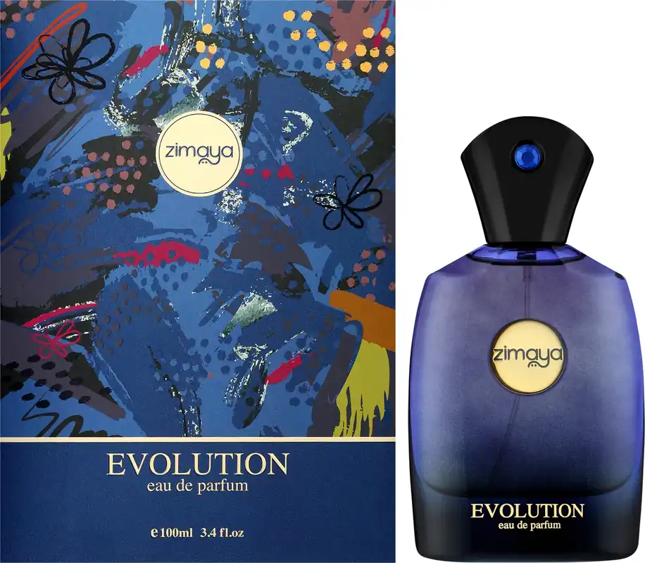 Zimaya Evolution - Perfume