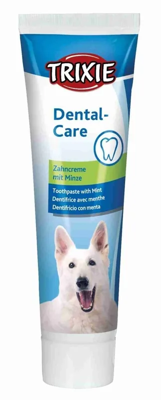 Dog Toothpaste with Mint - Trixie