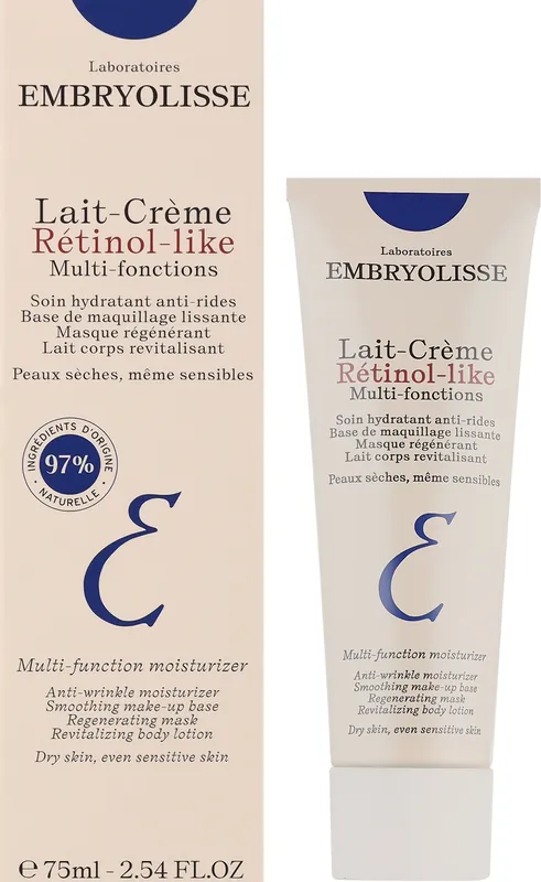 Multi-Purpose Moisturizer