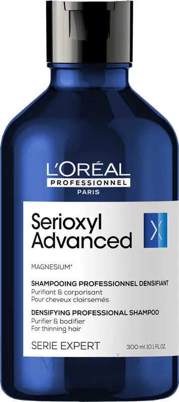 Densifying Shampoo - Hair