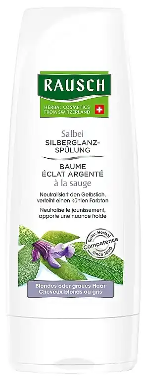 Blonde Hair Conditioner