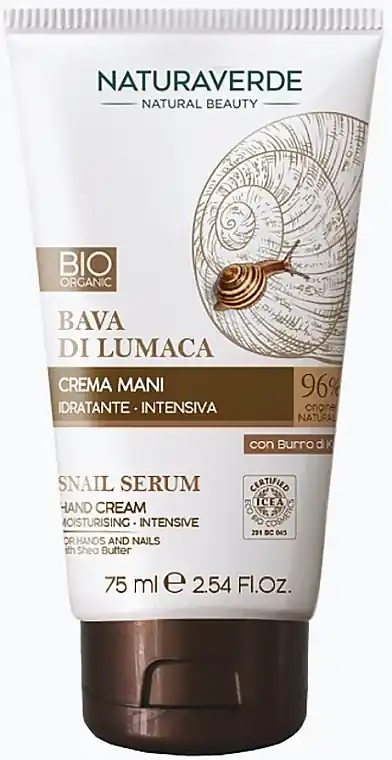 Hand Cream - Bath and Body