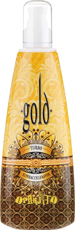 Solarium Tan Milk - Bath and Body
