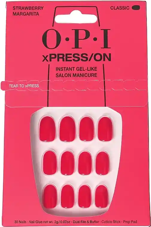 False Nail Set - Nails