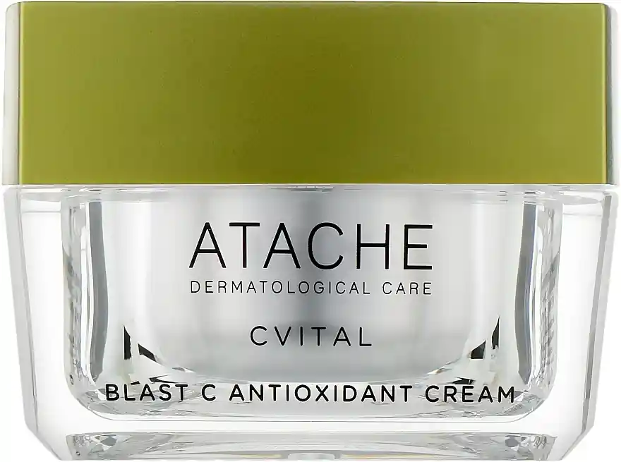 Antioxidant Face Cream - Skin Care Products