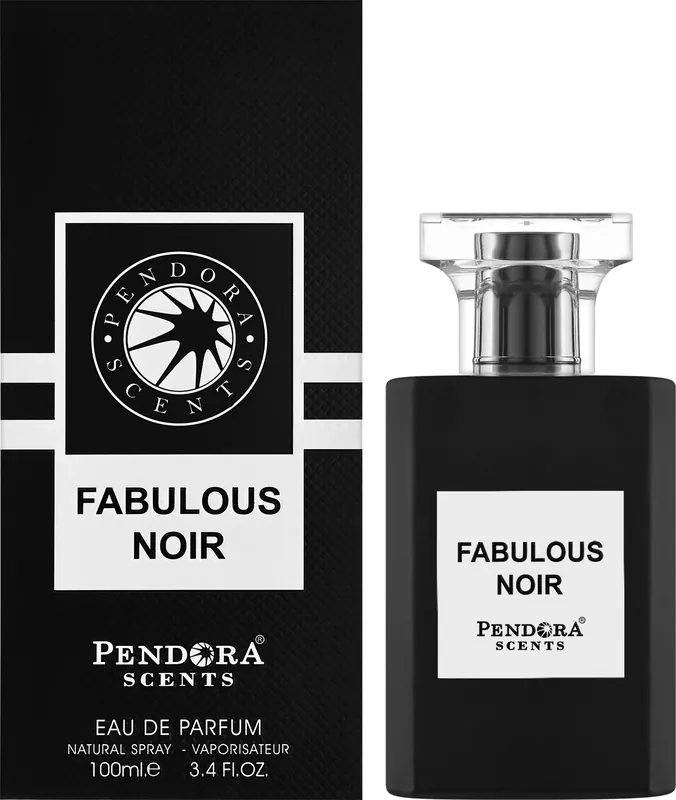 Pendora Scents Fabulous Noir - Perfume