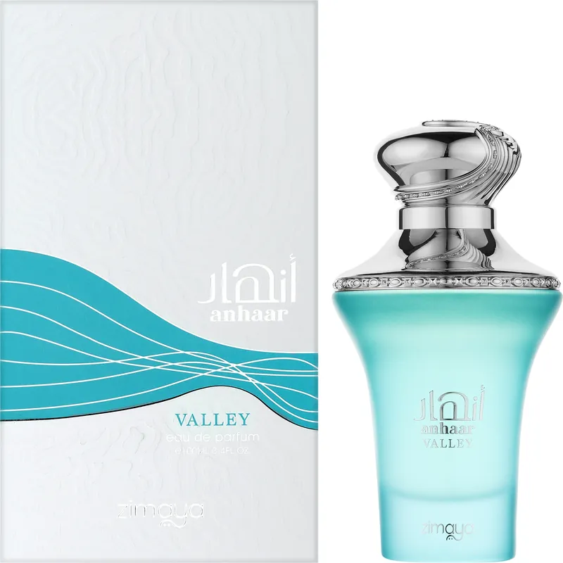 Zimaya Anhaar Valley - Perfume