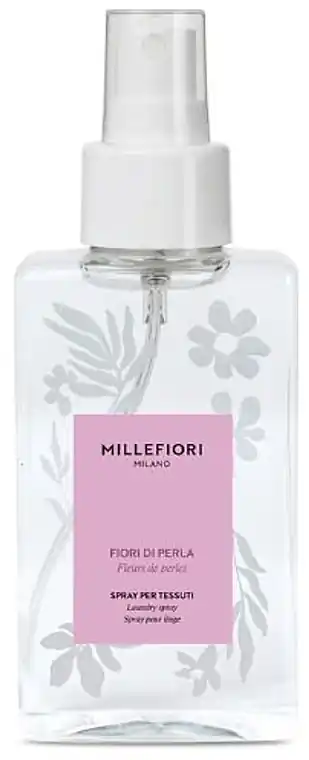 Aromatic Textiles Spray - Bath and Body