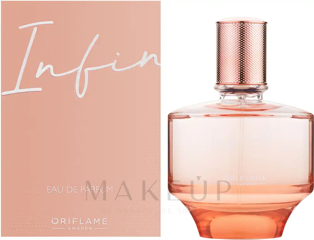 Oriflame Infinita - Perfume