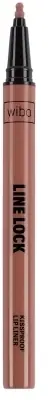 Wibo Line Lock Kissproof Lip Liner - Makeup