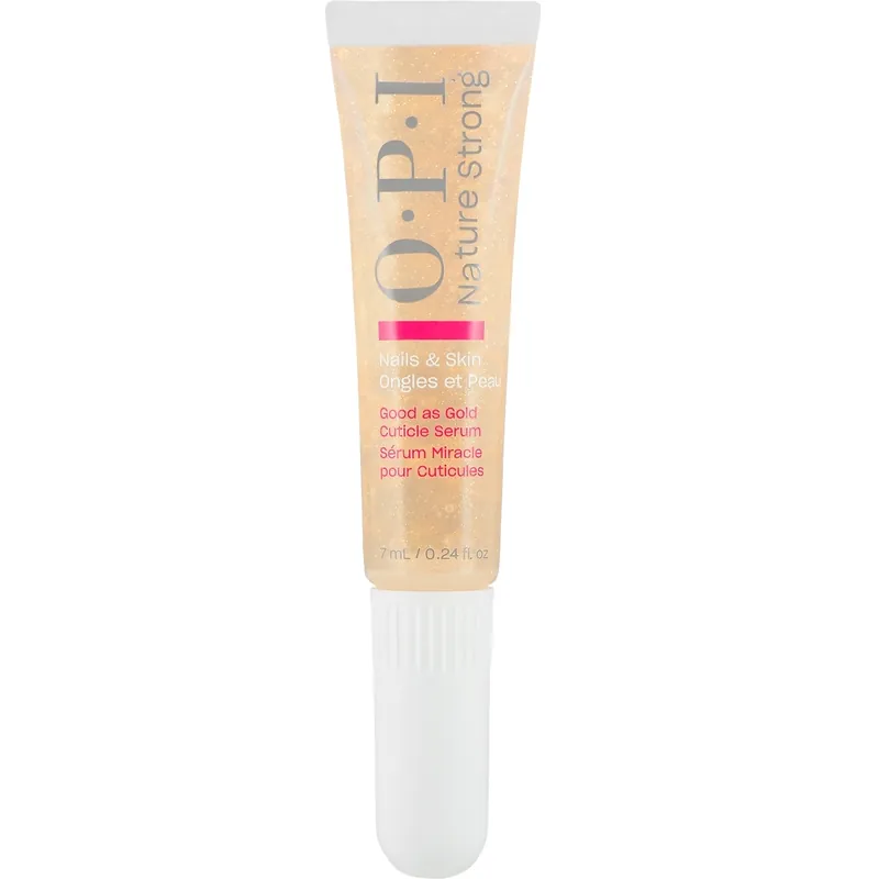 Daily Cuticle Care Serum Gel - Nails