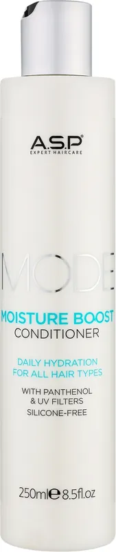 Moisturizing Conditioner - Hair