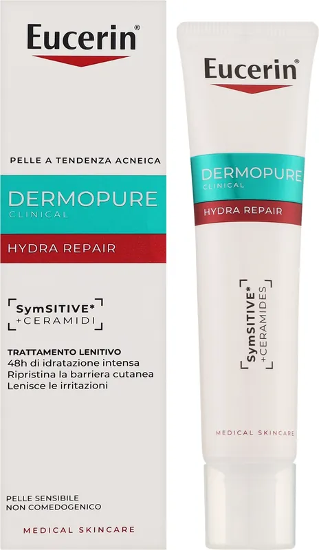 Soothing Moisturizer for Problematic Skin - Skin Care Products