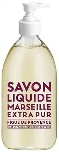 Liquid Soap - Bath and Body
