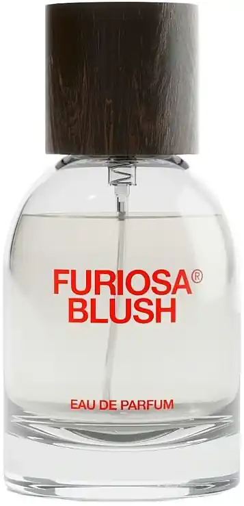 Furiosa Blush - Perfume
