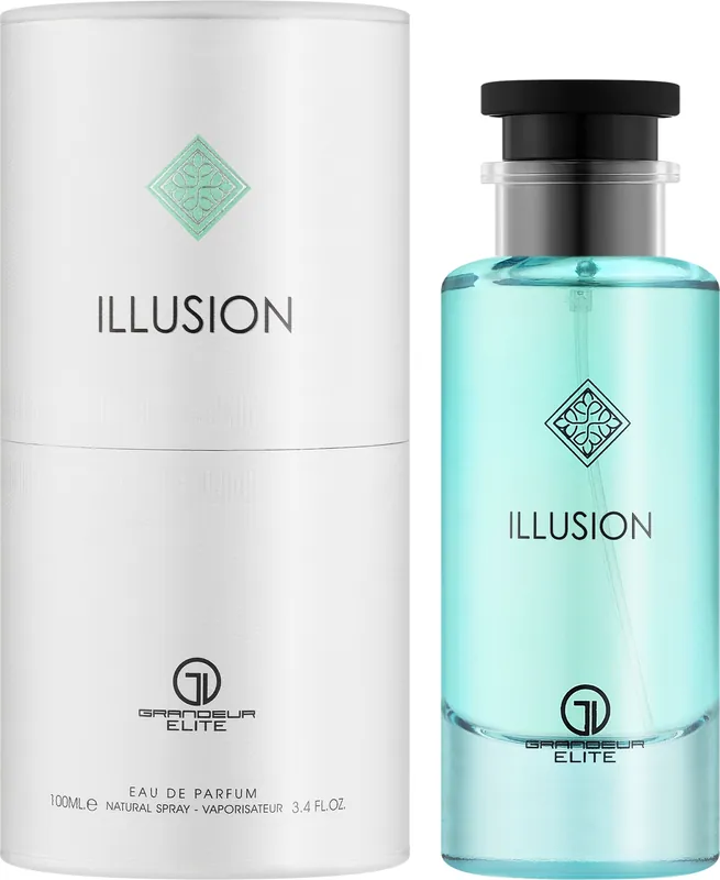 Grandeur Illusion - Perfume