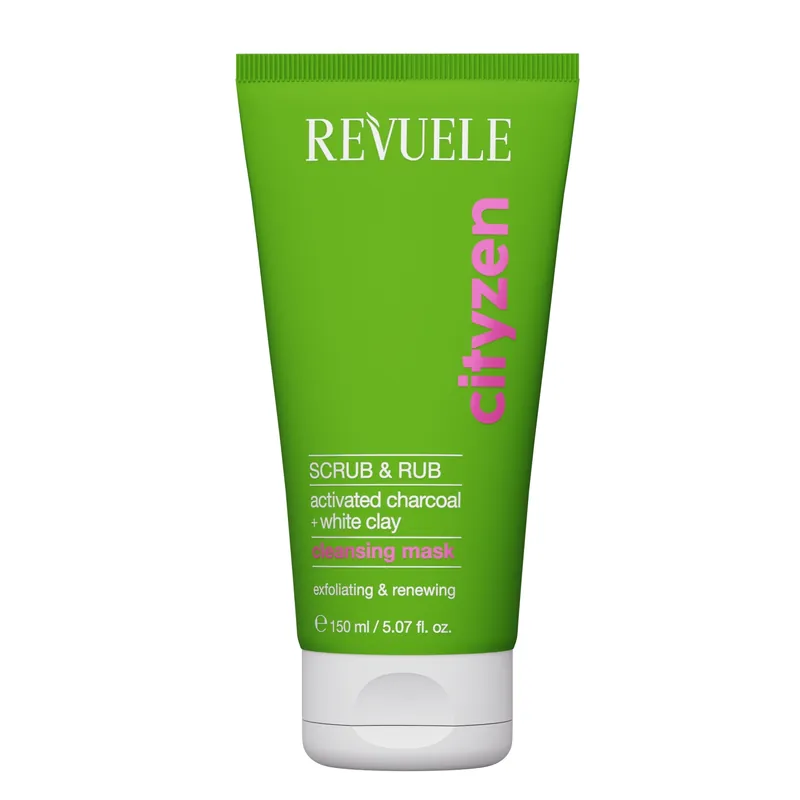 Cleansing Face Mask - Skin Care Products