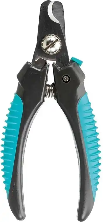 Pet Nail Clipper, 12cm - Trixie