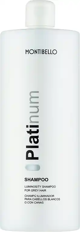 Grey Hair Shampoo