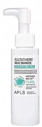 Face Cleansing Oil - Skin Care Products