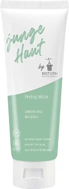 Scrub Mask - Skin Care Products