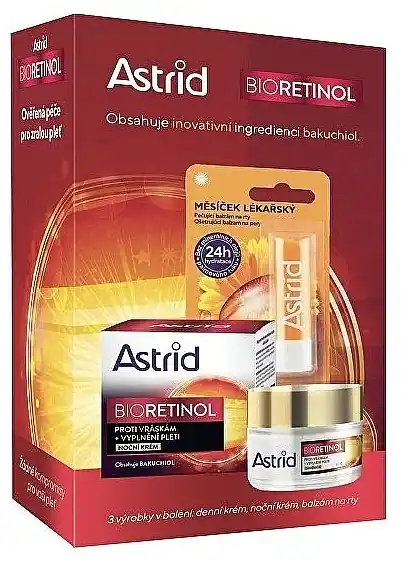 Set - Skin Care Products