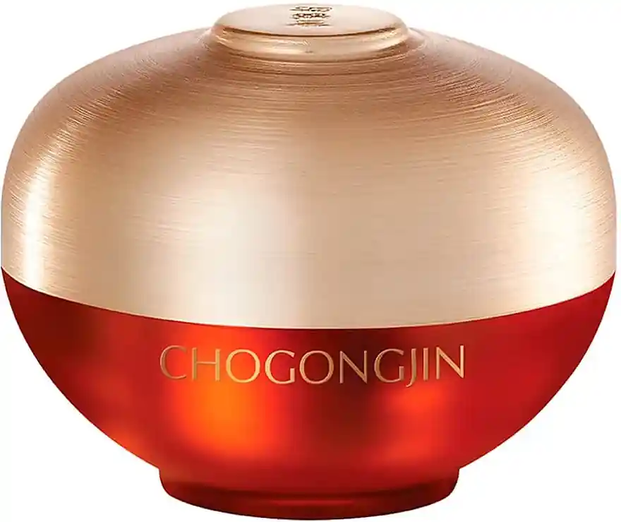 Anti-Aging Eye Cream