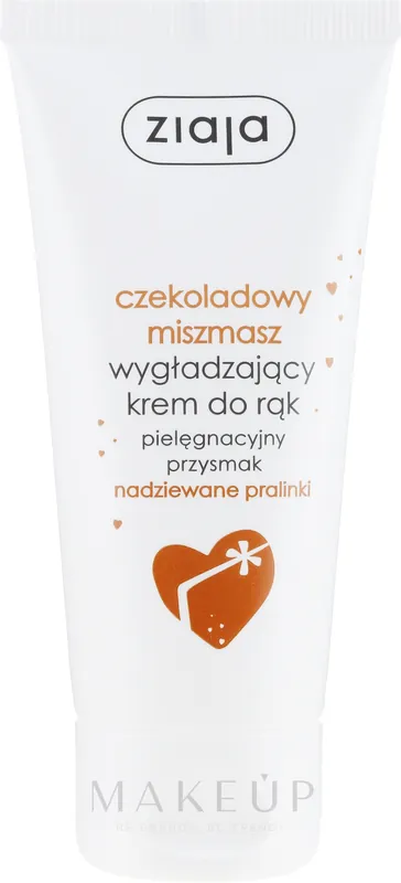 Hand Cream ‘Chocolate Praline’ - Bath and Body