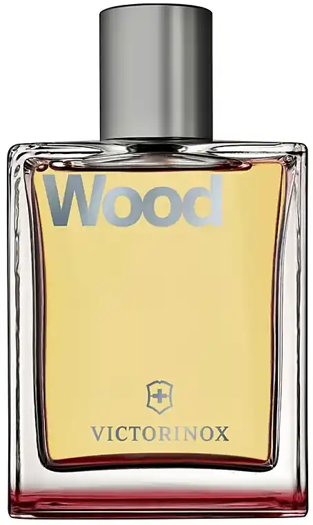 Victorinox Swiss Army Wood - Perfume
