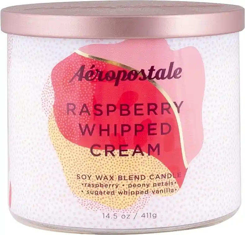 Scented Candle - Bath and Body