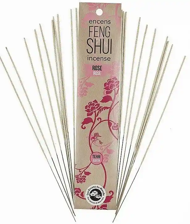 Incense Sticks - Bath and Body