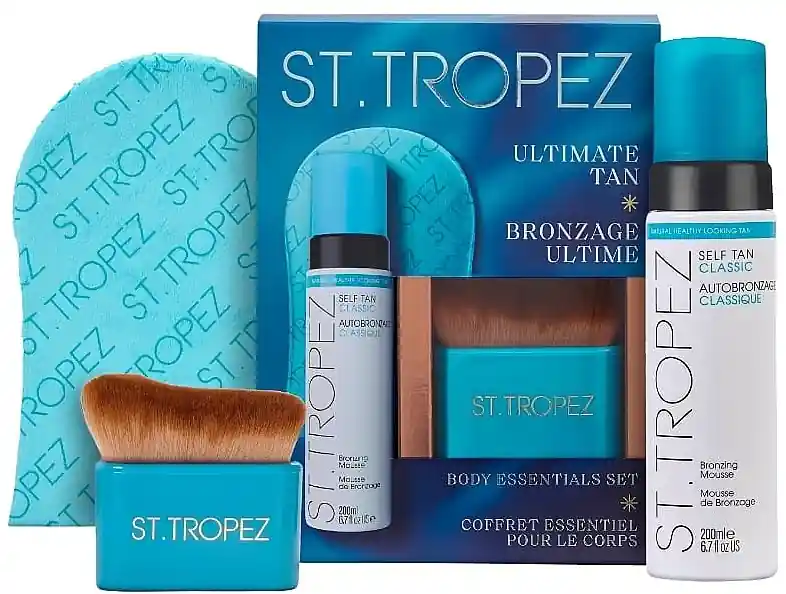 Set - Bath and Body