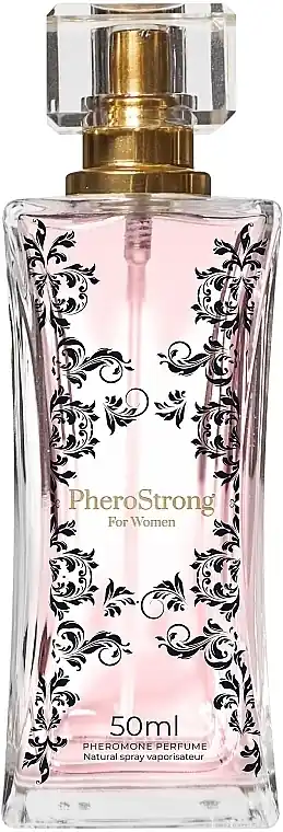 PheroStrong For Women - Perfume