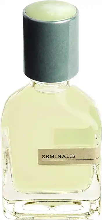 Orto Parisi Seminalis - Perfume